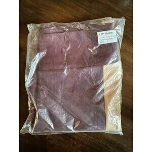 Lanston Sport Kayden block legging NEW with tags L